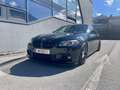 BMW 520 520d Touring Schwarz - thumbnail 7