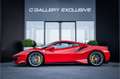 Ferrari 488 3.9 Pista - Lift | Full Carbon Pack | Camera | Dea Rot - thumbnail 4