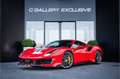 Ferrari 488 3.9 Pista - Lift | Full Carbon Pack | Camera | Dea Rot - thumbnail 3