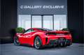 Ferrari 488 3.9 Pista - Lift | Full Carbon Pack | Camera | Dea Rot - thumbnail 5