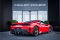 Ferrari 488 3.9 Pista - Lift | Full Carbon Pack | Camera | Dea Rot - thumbnail 7