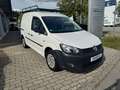 Volkswagen Caddy TÜV neu- Scheckheftgepflegt-Klima-AHK-MwSt- - thumbnail 4