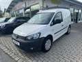 Volkswagen Caddy TÜV neu- Scheckheftgepflegt-Klima-AHK-MwSt- - thumbnail 1