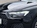 Audi A1 30 TFSI intense Schwarz - thumbnail 3