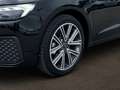 Audi A1 30 TFSI intense Schwarz - thumbnail 4