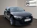 Audi A1 30 TFSI intense Schwarz - thumbnail 25