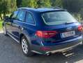 Audi A4 allroad A4 Allroad 2,0 TFSI quattro Blau - thumbnail 4