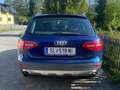 Audi A4 allroad A4 Allroad 2,0 TFSI quattro Blau - thumbnail 2