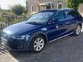 Audi A4 allroad A4 Allroad 2,0 TFSI quattro Blue - thumbnail 1
