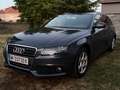 Audi A4 A4 Avant 2,0 TDI DPF Aut. Grau - thumbnail 3