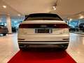 Audi Q8 50 3.0 tdi S-LINE INTERNI RS FULL PELLE Blanc - thumbnail 6