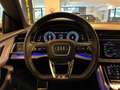 Audi Q8 50 3.0 tdi S-LINE INTERNI RS FULL PELLE Bílá - thumbnail 11