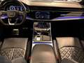 Audi Q8 50 3.0 tdi S-LINE INTERNI RS FULL PELLE Bílá - thumbnail 9