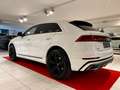 Audi Q8 50 3.0 tdi S-LINE INTERNI RS FULL PELLE Bianco - thumbnail 5