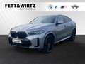 BMW X6 xDrive40d M Sport Pro|AHK|DA&PAProf.|H/K|22"LMR Grau - thumbnail 1