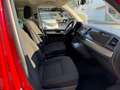 Volkswagen Sonstige Multivan Comfortline 2,0 TDI BMT DSG **Led/Navi... Rot - thumbnail 9
