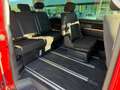 Volkswagen Sonstige Multivan Comfortline 2,0 TDI BMT DSG **Led/Navi... Rot - thumbnail 8