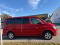 Volkswagen Sonstige Multivan Comfortline 2,0 TDI BMT DSG **Led/Navi... Rot - thumbnail 3