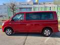 Volkswagen Sonstige Multivan Comfortline 2,0 TDI BMT DSG **Led/Navi... Rot - thumbnail 6