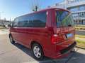 Volkswagen Sonstige Multivan Comfortline 2,0 TDI BMT DSG **Led/Navi... Rot - thumbnail 5