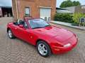 Mazda MX-5 1.6i-16V nieuwe APK Rood - thumbnail 3