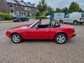 Mazda MX-5 1.6i-16V nieuwe APK Rood - thumbnail 8