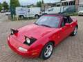 Mazda MX-5 1.6i-16V nieuwe APK Rood - thumbnail 2