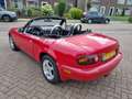 Mazda MX-5 1.6i-16V nieuwe APK Rood - thumbnail 7