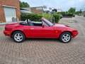 Mazda MX-5 1.6i-16V nieuwe APK Rood - thumbnail 4