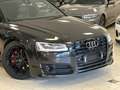 Audi A8 3.0TDIquattro/Bose/MassageBelüfSitz/HUD/VOLL Schwarz - thumbnail 25
