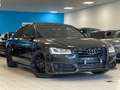 Audi A8 3.0TDIquattro/Bose/MassageBelüfSitz/HUD/VOLL Schwarz - thumbnail 26