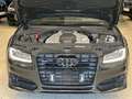 Audi A8 3.0TDIquattro/Bose/MassageBelüfSitz/HUD/VOLL Schwarz - thumbnail 30