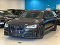 Audi A8 3.0TDIquattro/Bose/MassageBelüfSitz/HUD/VOLL Schwarz - thumbnail 5