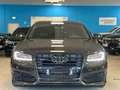 Audi A8 3.0TDIquattro/Bose/MassageBelüfSitz/HUD/VOLL Schwarz - thumbnail 4