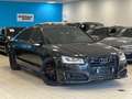 Audi A8 3.0TDIquattro/Bose/MassageBelüfSitz/HUD/VOLL Schwarz - thumbnail 1