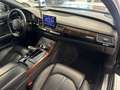 Audi A8 3.0TDIquattro/Bose/MassageBelüfSitz/HUD/VOLL Schwarz - thumbnail 21