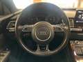 Audi A8 3.0TDIquattro/Bose/MassageBelüfSitz/HUD/VOLL Schwarz - thumbnail 14