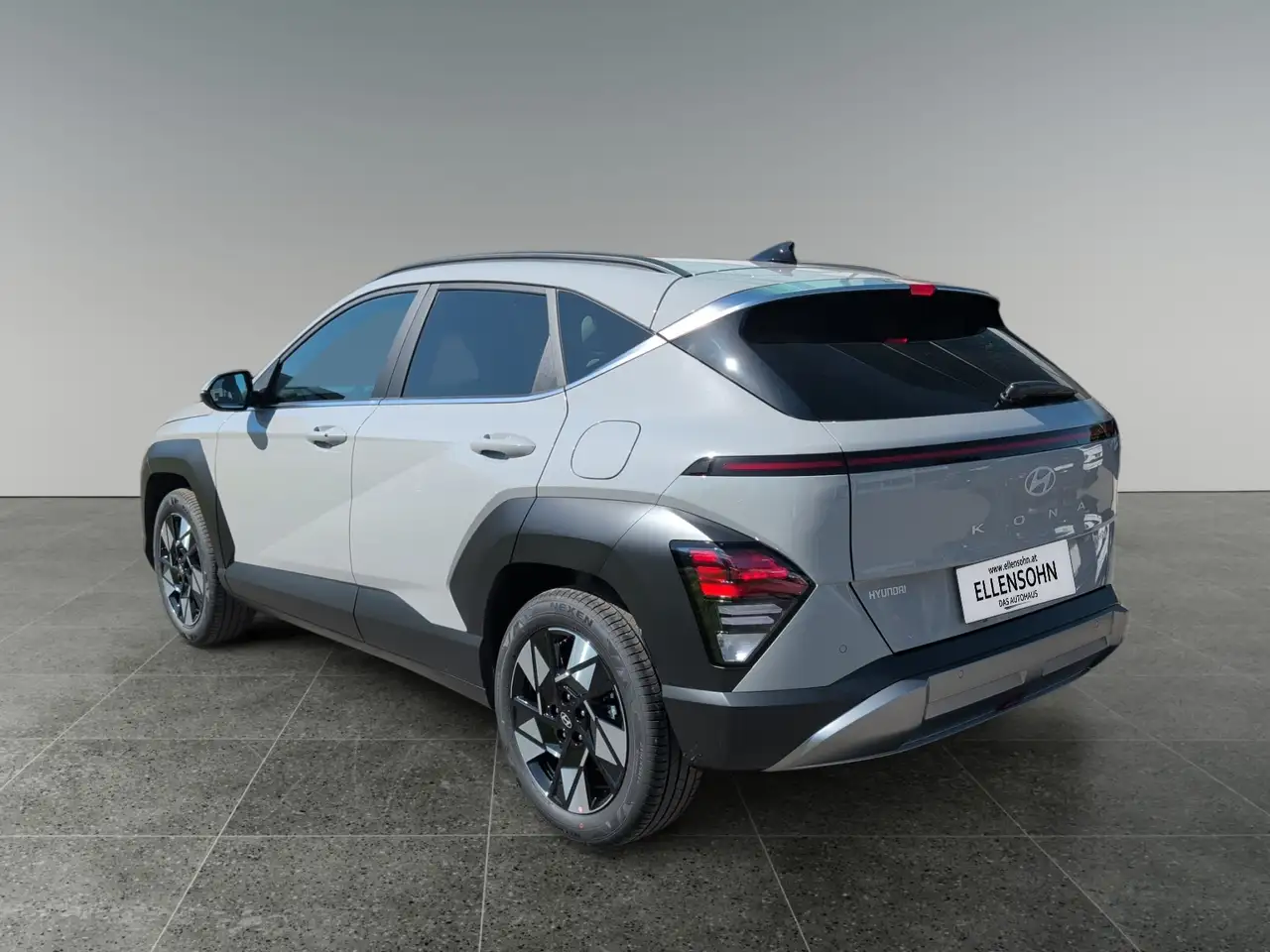 Hyundai Kona 2026