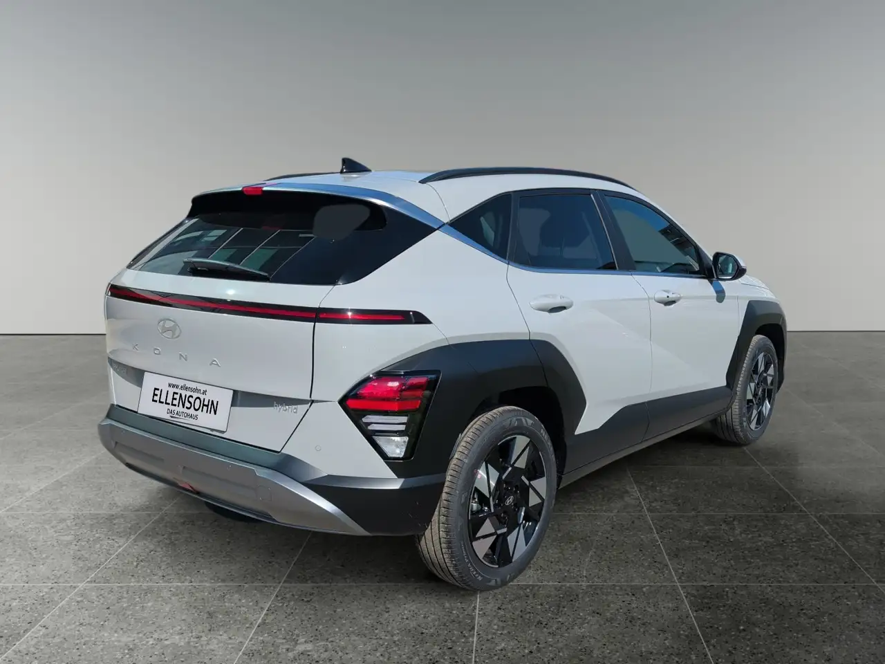 Hyundai Kona 2026