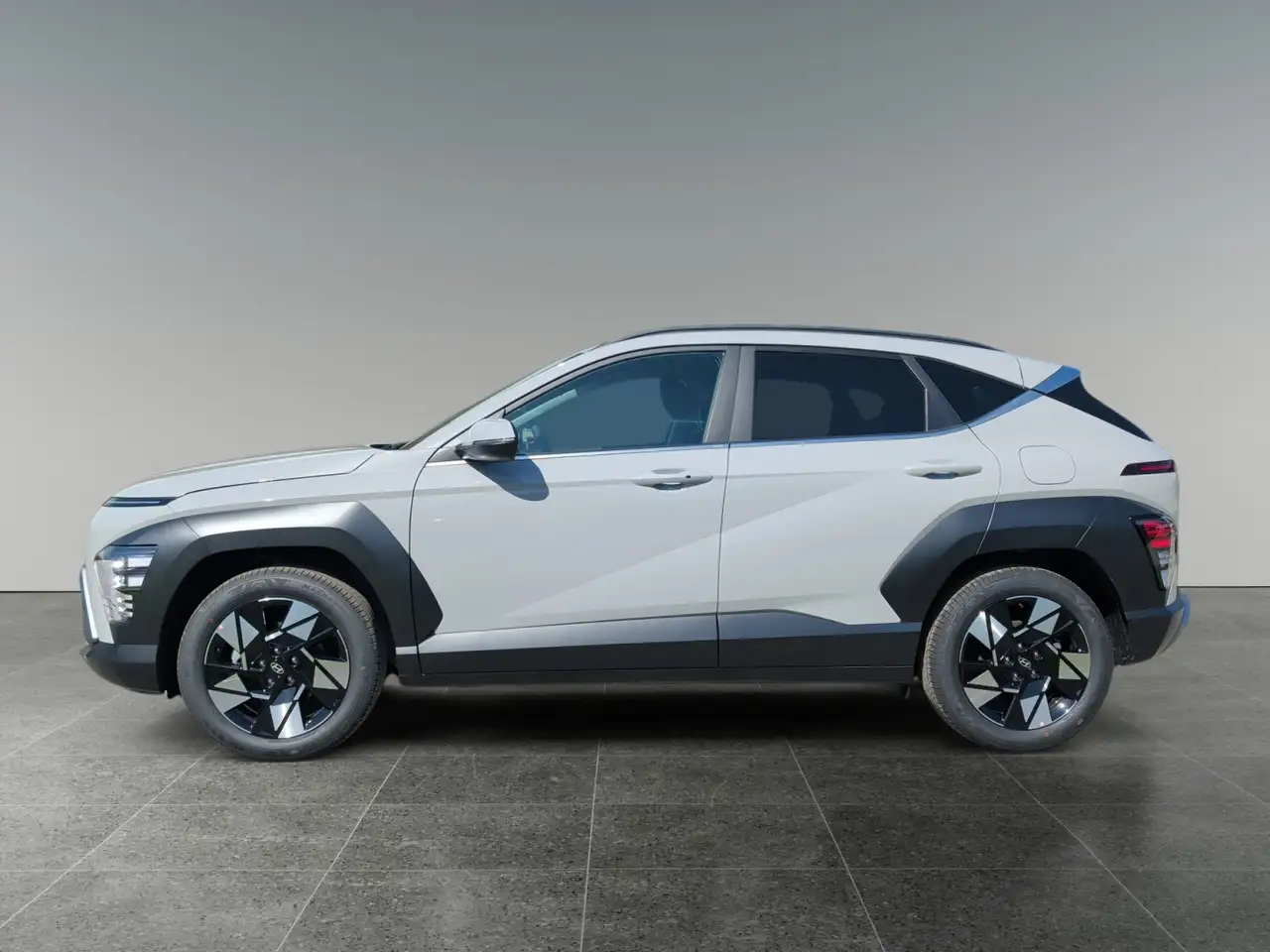 Hyundai Kona 2026