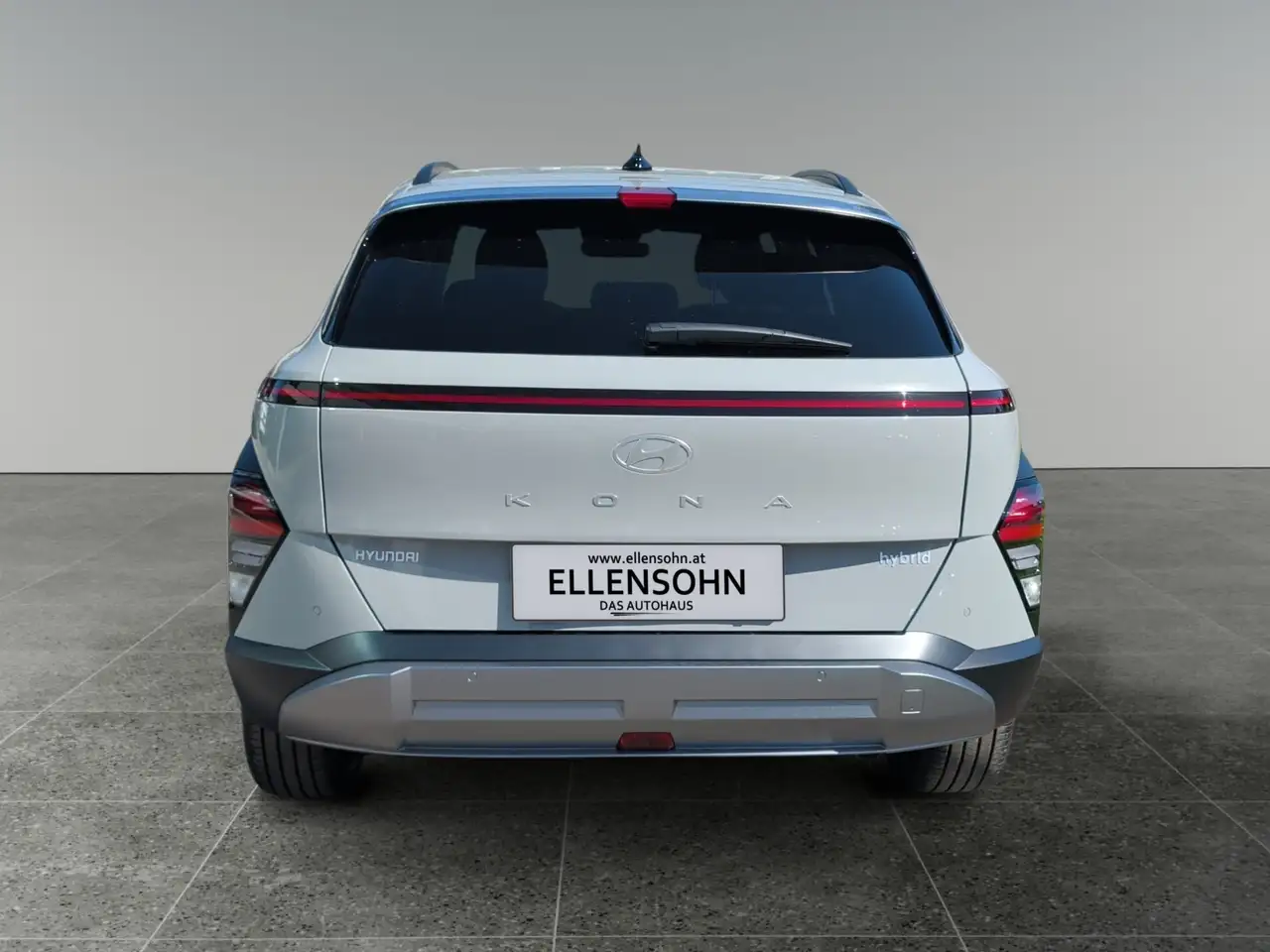 Hyundai Kona 2026