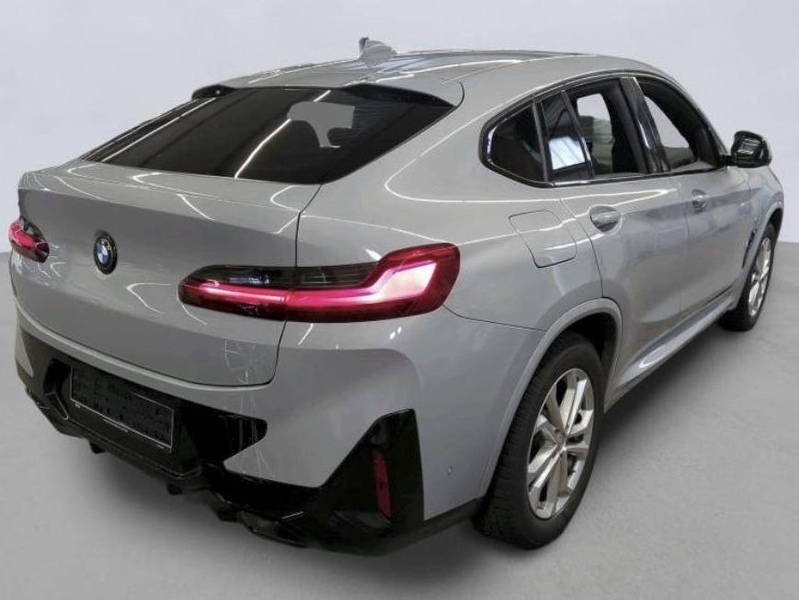 BMW X4 xDrive 30 d M Sport  360°Kamera Night Paket LED  "19 — photo 4