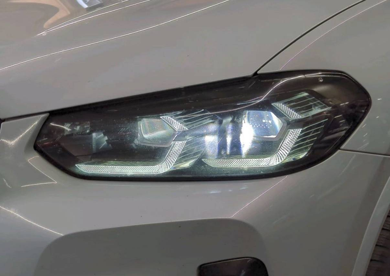 BMW X4 xDrive 30 d M Sport  360°Kamera Night Paket LED  "19 — photo 9