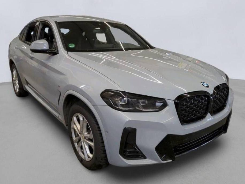 BMW X4 xDrive 30 d M Sport  360°Kamera Night Paket LED  "19 — photo 2