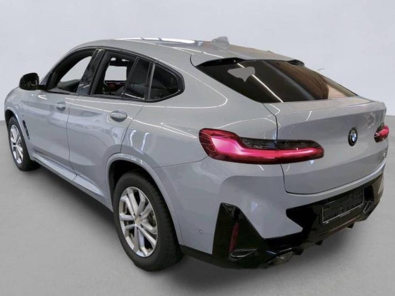 BMW X4 xDrive 30 d M Sport  360°Kamera Night Paket LED  "19 — photo 3