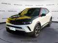 Opel Mokka 2ª serie 1.2 Turbo 130 CV GS Line Bianco - thumbnail 1