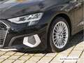 Audi A3 30 TFSI S tronic advanced ACC/Virtu Schwarz - thumbnail 9