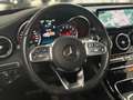 Mercedes-Benz C 200 Cabrio AMG Line*Burmester*LED*Kamera*AHK* Noir - thumbnail 22
