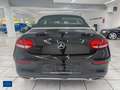 Mercedes-Benz C 200 Cabrio AMG Line*Burmester*LED*Kamera*AHK* Noir - thumbnail 10