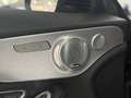 Mercedes-Benz C 200 Cabrio AMG Line*Burmester*LED*Kamera*AHK* Noir - thumbnail 23